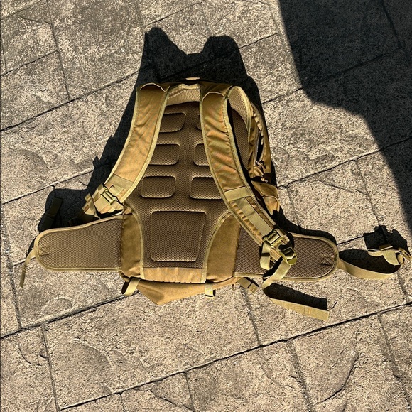 Tactical Backpack - Picture 2 of 9